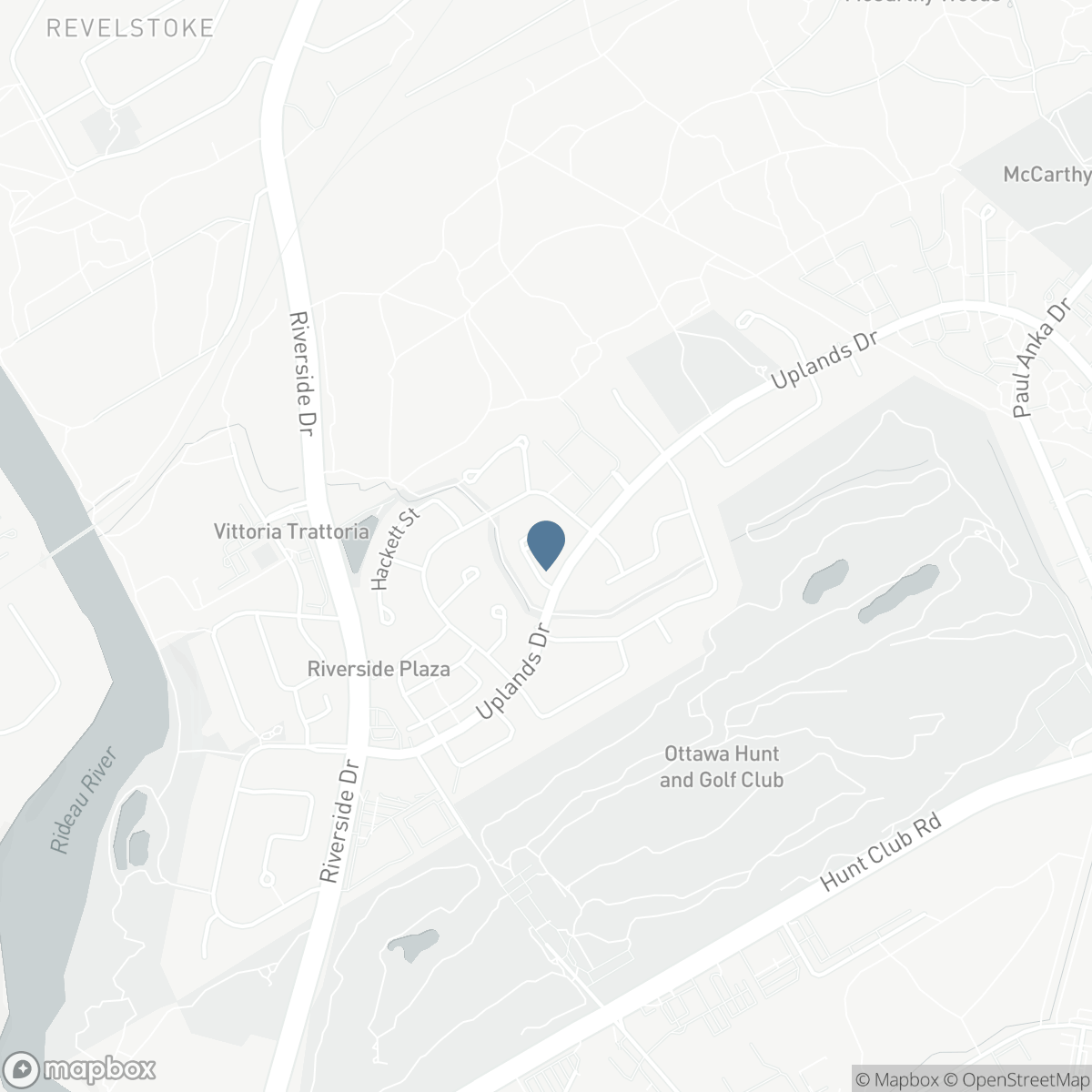 15 ARCHER SQUARE, Ottawa, Ontario K1V 9Y8